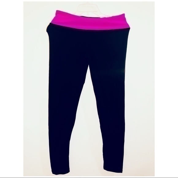 Pants - Leggings size small tag was removed
